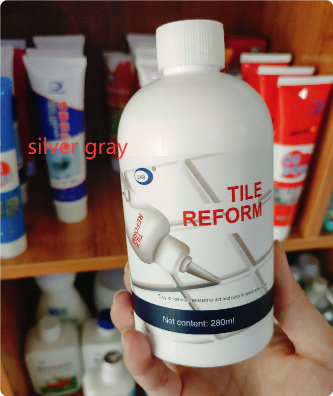 Household Water-based Grout For Ceramic Tiles And Floor Tiles