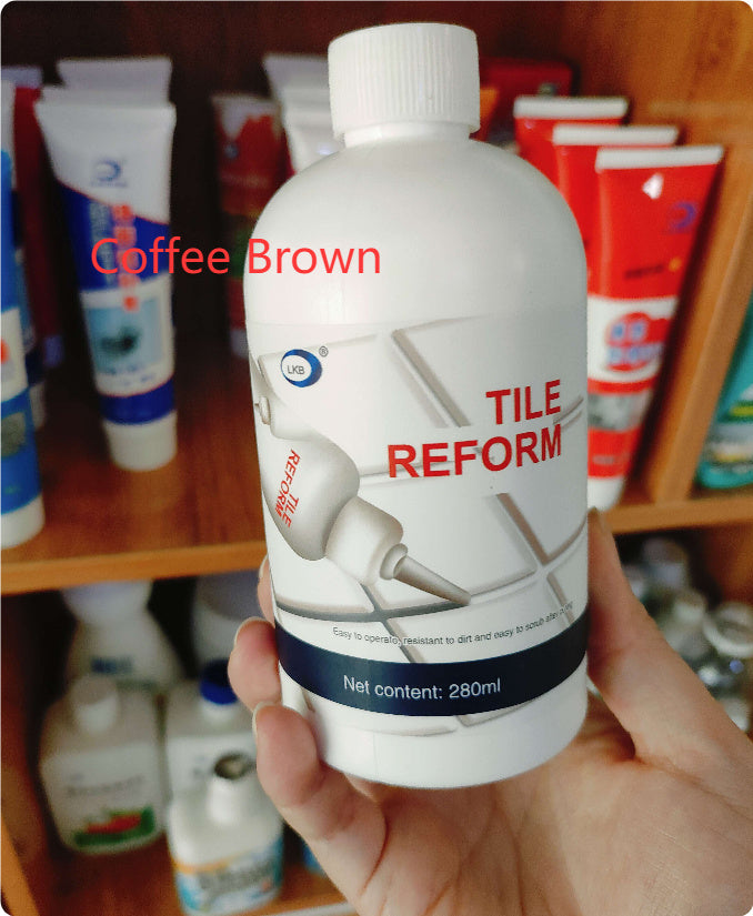 Household Water-based Grout For Ceramic Tiles And Floor Tiles