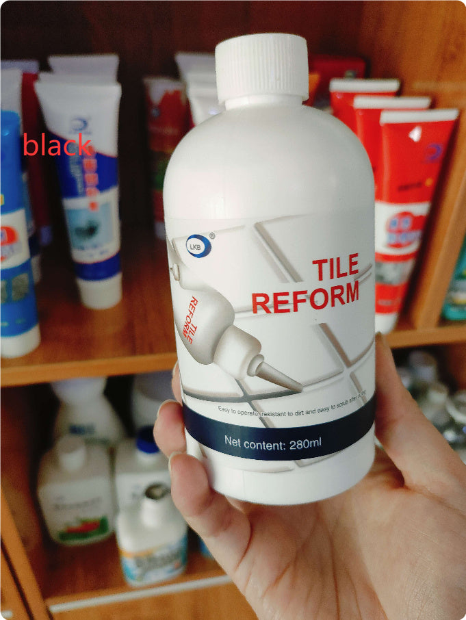Household Water-based Grout For Ceramic Tiles And Floor Tiles