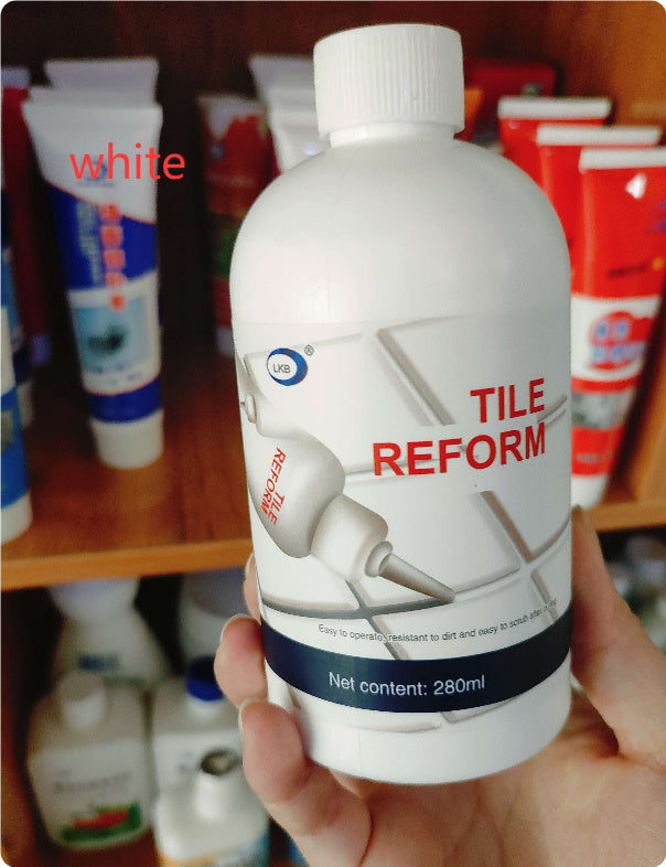 Household Water-based Grout For Ceramic Tiles And Floor Tiles