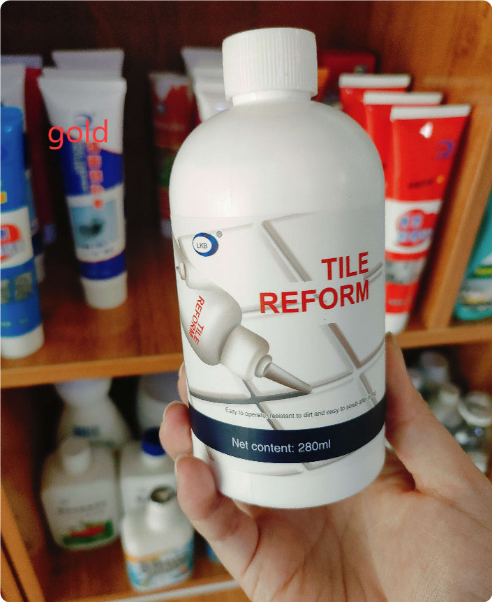 Household Water-based Grout For Ceramic Tiles And Floor Tiles