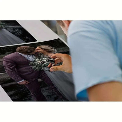 Framed Personalized Custom Canvas Prints, Photo On Canvas Transform Your Photosinto Stunning Framed Wall Art Digitally Printed Photo To Canvas Ldeal For Home DecorGifts Keepsakes