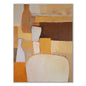 Handmade Oil Painting Canvas Wall Art Decoration Abstract For Home Living Room Decor Rolled Frameless Unstretched Painting