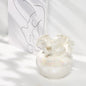 Homestay Home Living Room Art Deco Flower Arrangement Vase