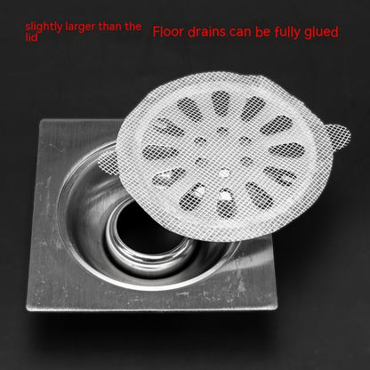 Shower Disposable Floor Tiles