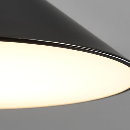 Individualized Art Industrial Style Retro Lamp