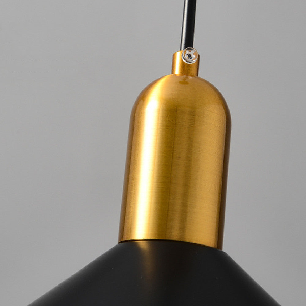 Individualized Art Industrial Style Retro Lamp