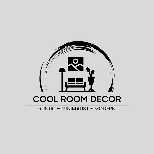 Cool Room Decor