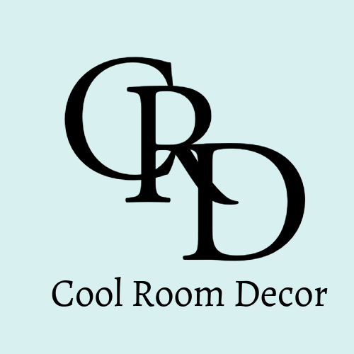 Cool Room Decor