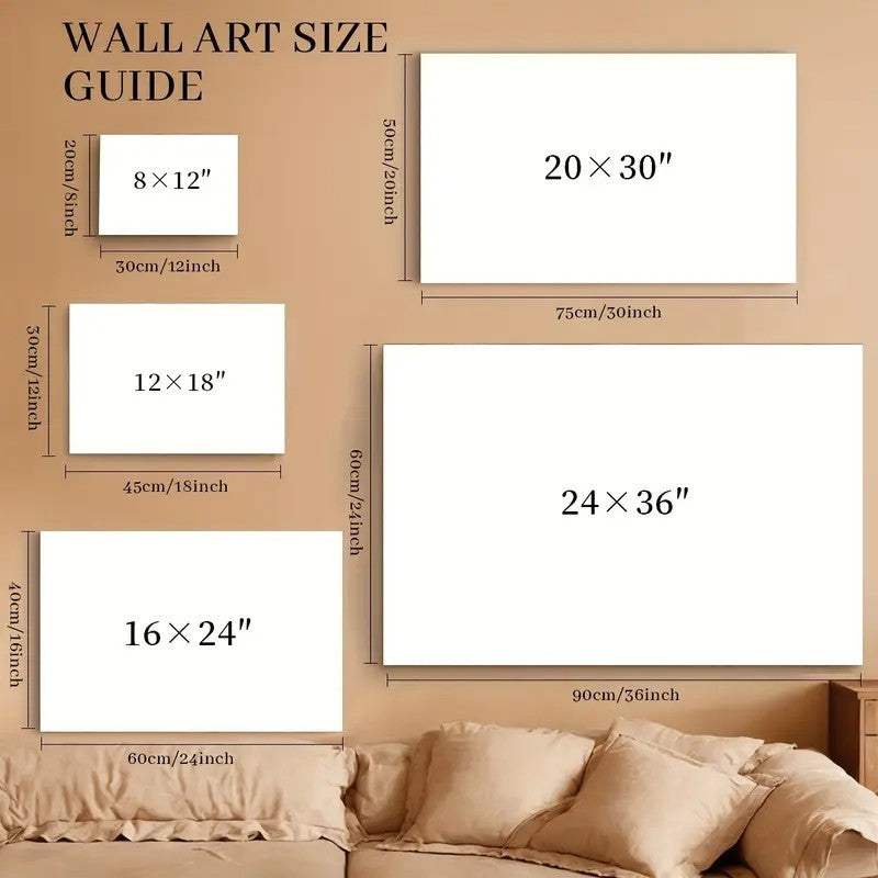 Framed Personalized Custom Canvas Prints, Photo On Canvas Transform Your Photosinto Stunning Framed Wall Art Digitally Printed Photo To Canvas Ldeal For Home DecorGifts Keepsakes