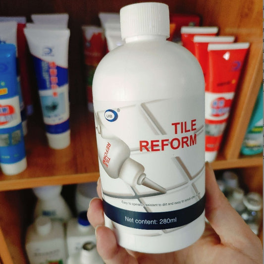 Household Water-based Grout For Ceramic Tiles And Floor Tiles