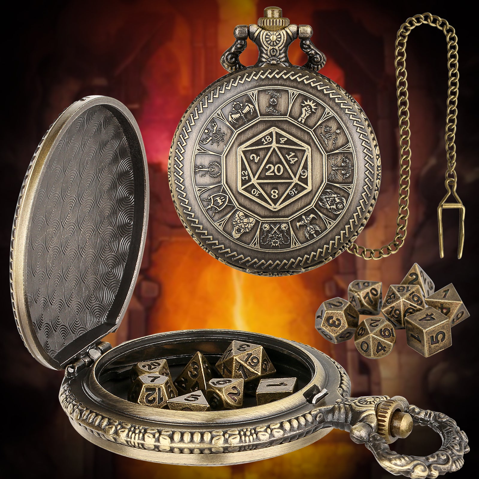 Selected Variant Image